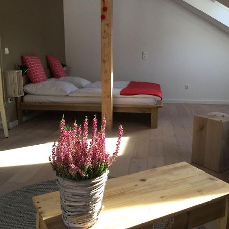 Erikas Haus Leilighet Münstertal Eksteriør bilde