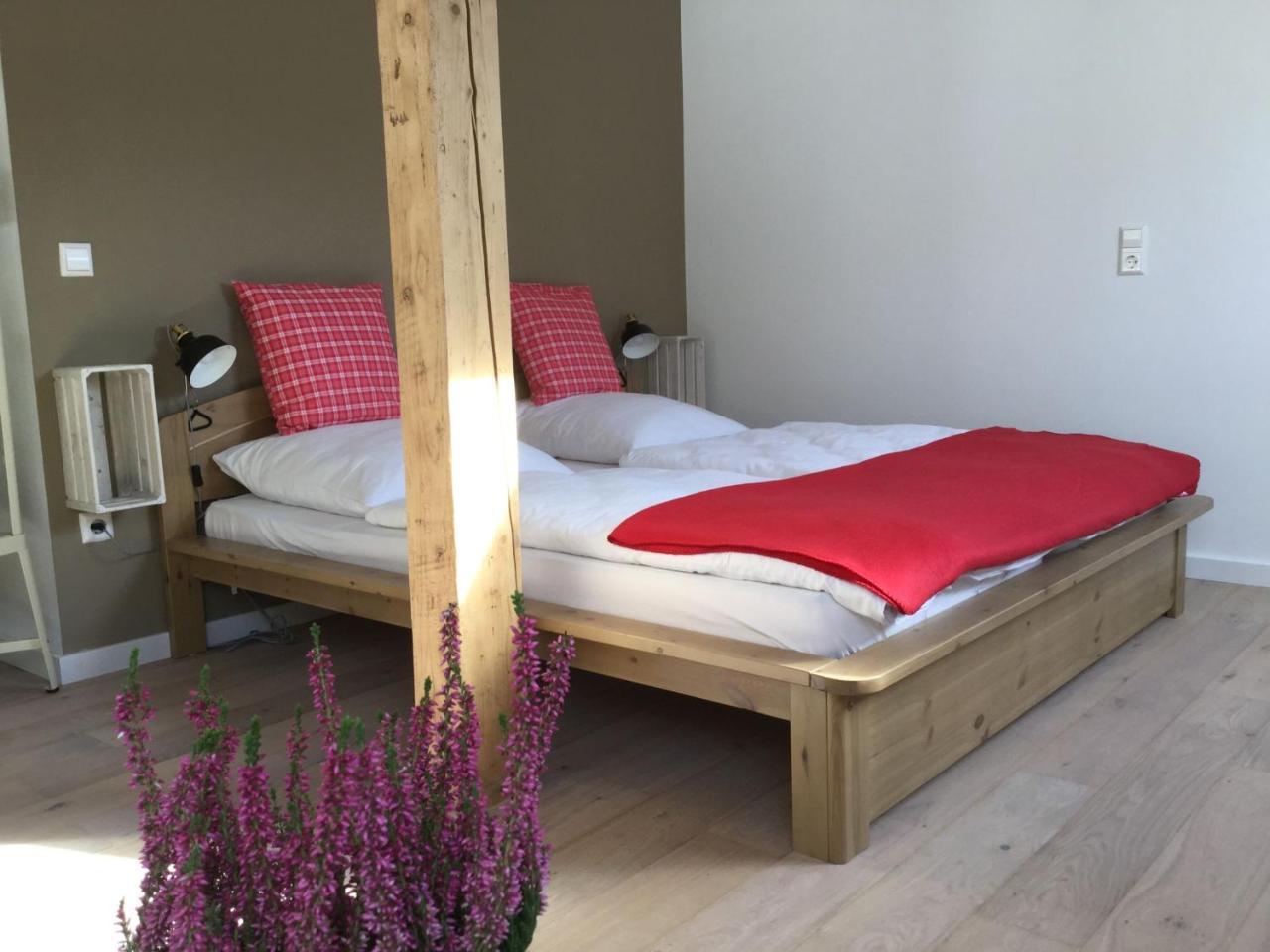 Erikas Haus Leilighet Münstertal Eksteriør bilde