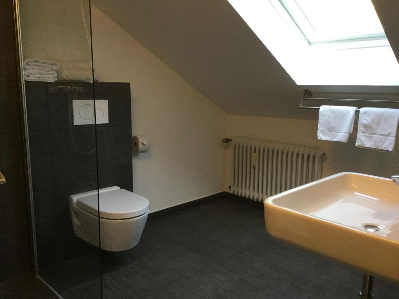 Erikas Haus Leilighet Münstertal Eksteriør bilde